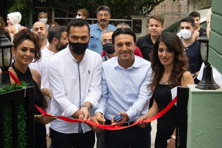 Atayıldız Anaokulu Açılış Törenimiz